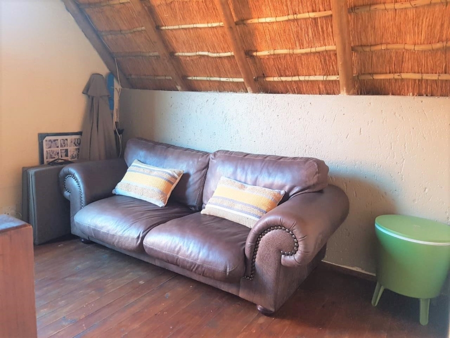 To Let 1 Bedroom Property for Rent in Sunninghill Gauteng