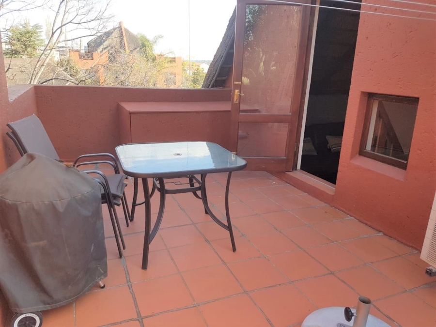 To Let 1 Bedroom Property for Rent in Sunninghill Gauteng