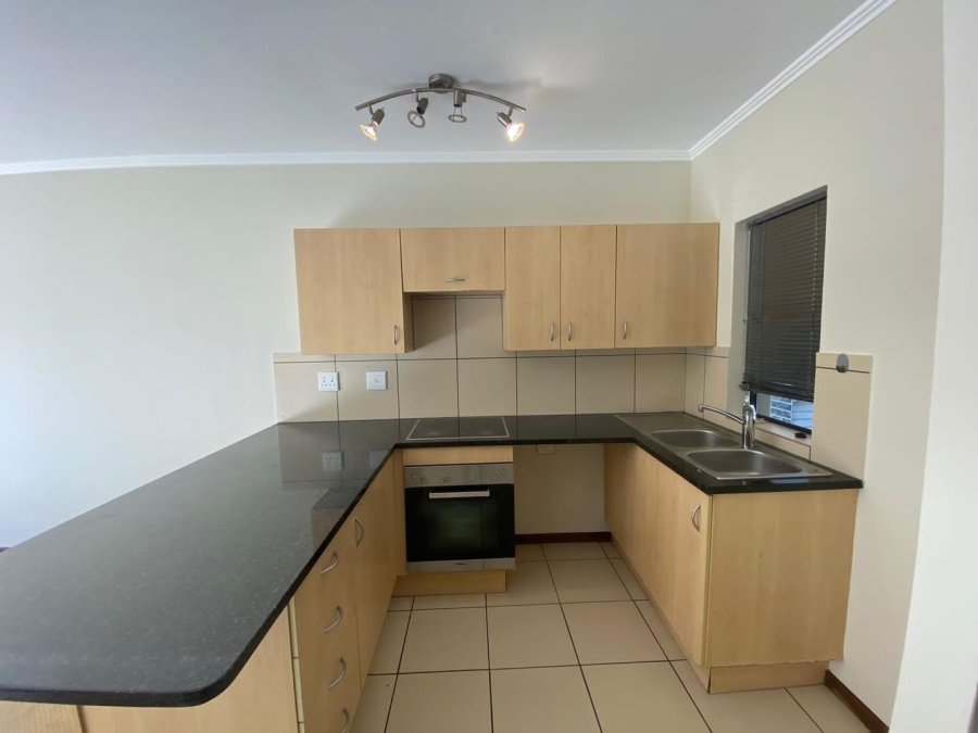 To Let 1 Bedroom Property for Rent in Zandspruit Gauteng