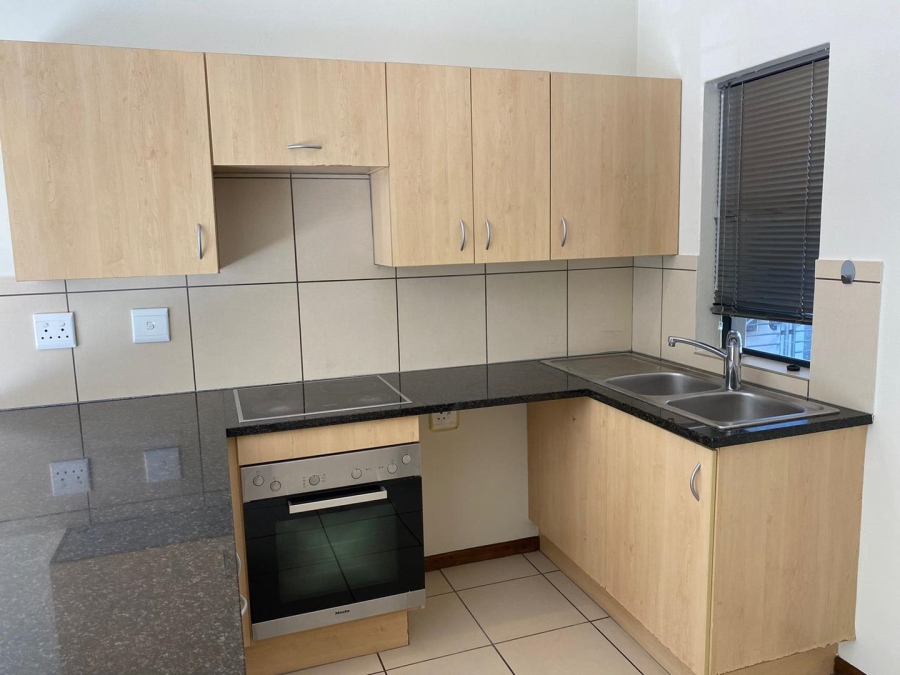 To Let 1 Bedroom Property for Rent in Zandspruit Gauteng