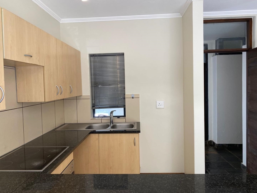 To Let 1 Bedroom Property for Rent in Zandspruit Gauteng