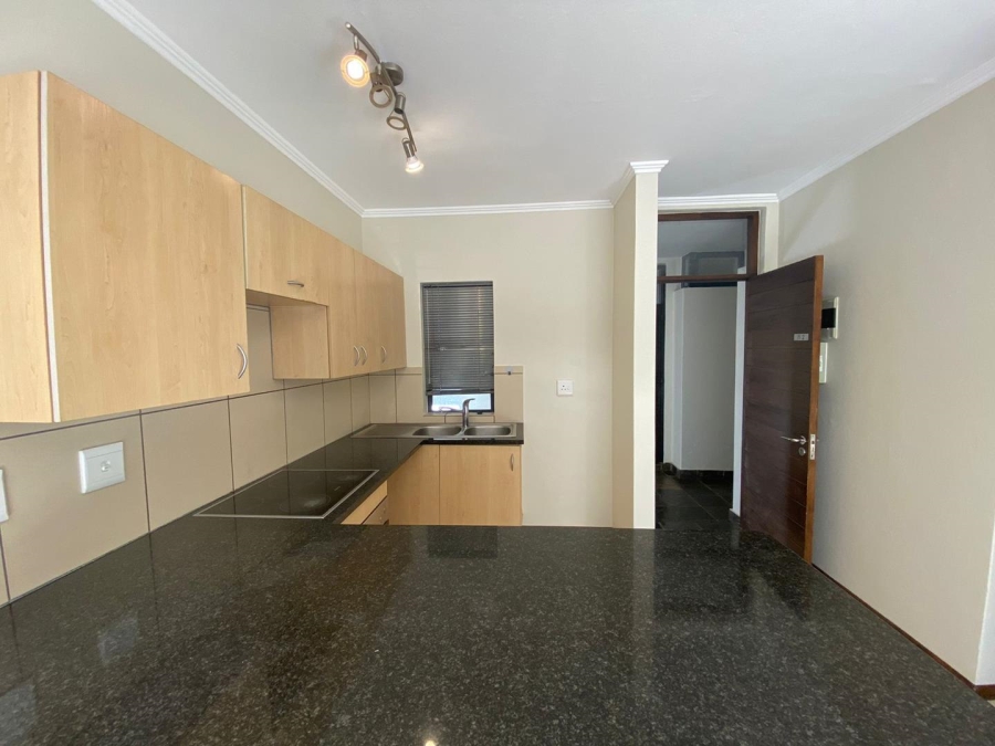 To Let 1 Bedroom Property for Rent in Zandspruit Gauteng