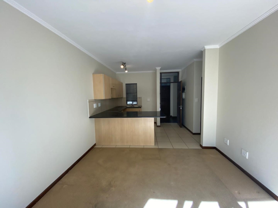 To Let 1 Bedroom Property for Rent in Zandspruit Gauteng