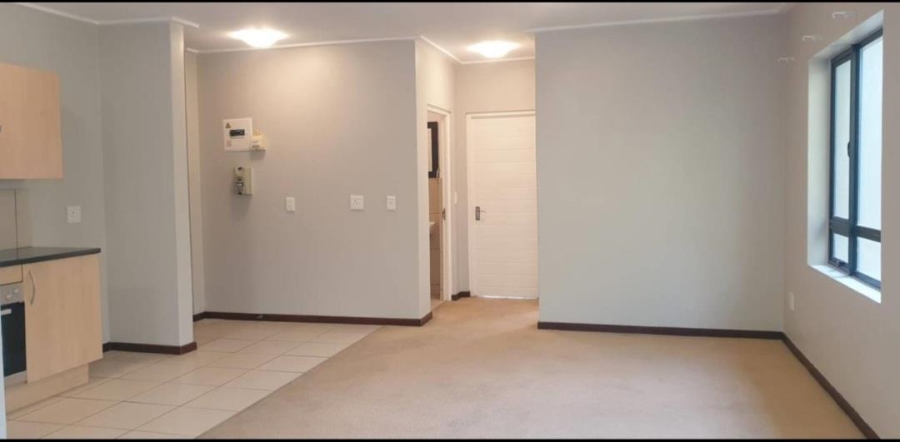 To Let 1 Bedroom Property for Rent in Zandspruit Gauteng