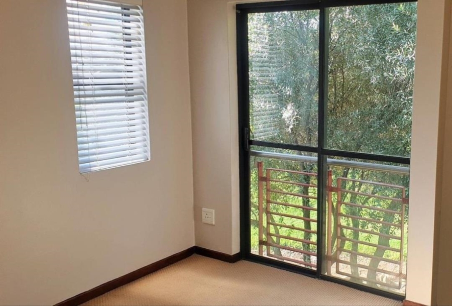 To Let 1 Bedroom Property for Rent in Zandspruit Gauteng