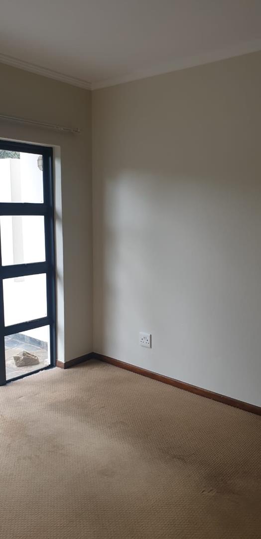 To Let 1 Bedroom Property for Rent in Zandspruit Gauteng
