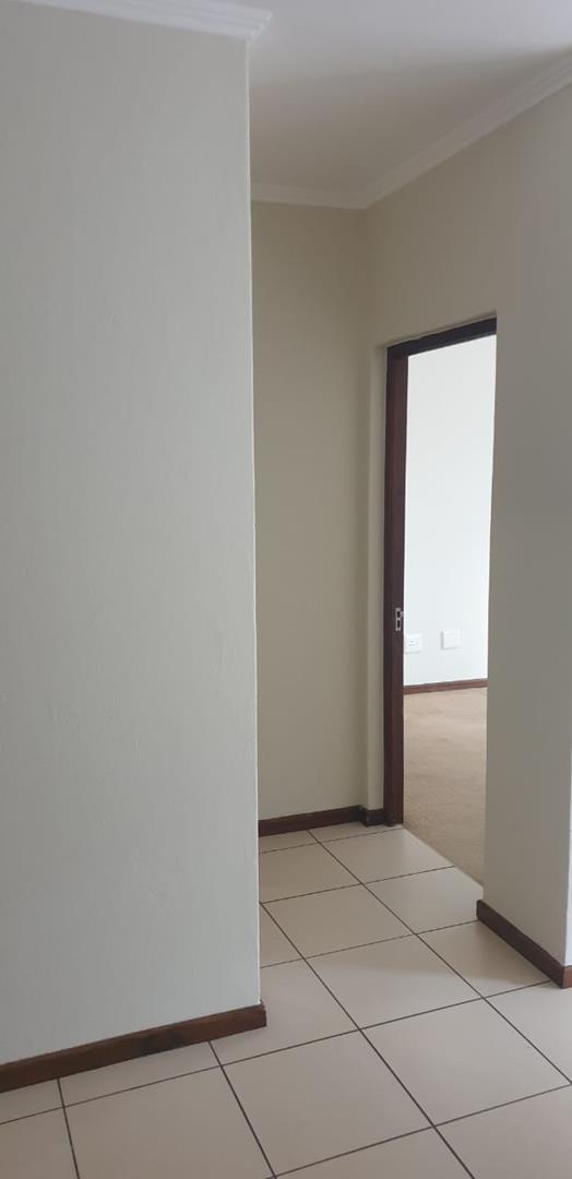 To Let 1 Bedroom Property for Rent in Zandspruit Gauteng