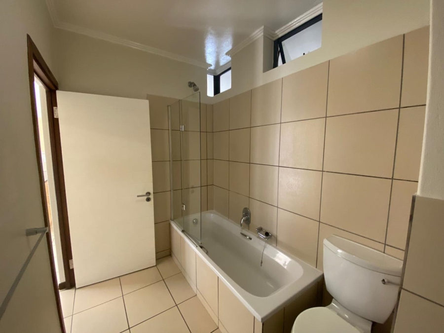 To Let 1 Bedroom Property for Rent in Zandspruit Gauteng