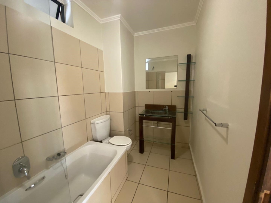 To Let 1 Bedroom Property for Rent in Zandspruit Gauteng