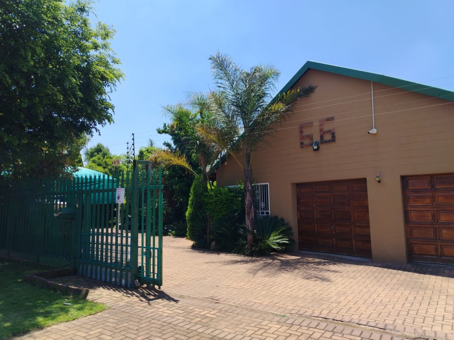 4 Bedroom Property for Sale in Rynfield Gauteng