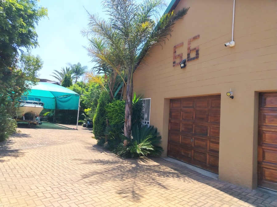 4 Bedroom Property for Sale in Rynfield Gauteng