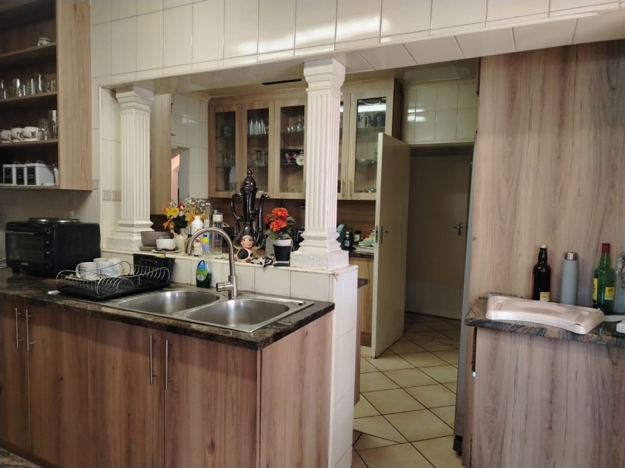 4 Bedroom Property for Sale in Rynfield Gauteng