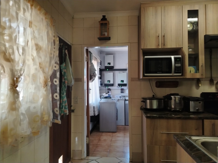 4 Bedroom Property for Sale in Rynfield Gauteng