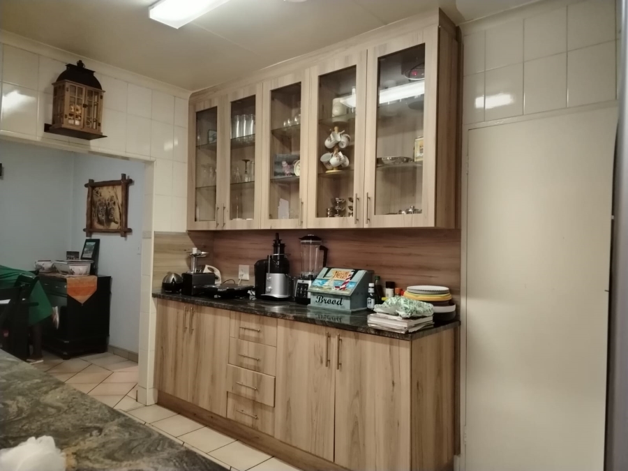 4 Bedroom Property for Sale in Rynfield Gauteng