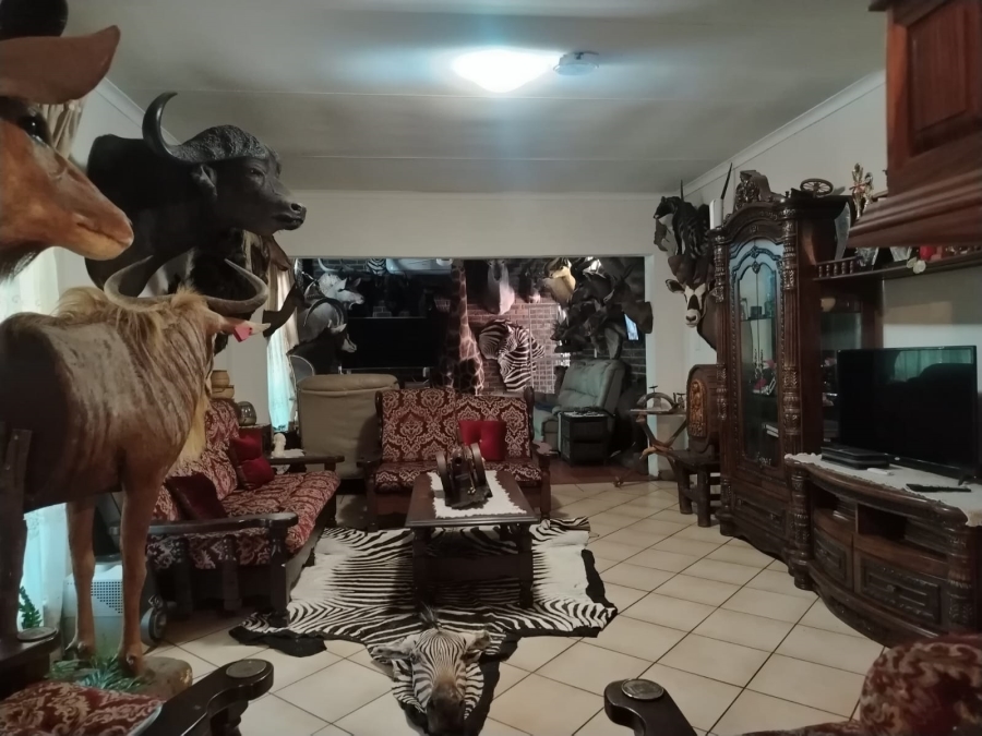 4 Bedroom Property for Sale in Rynfield Gauteng