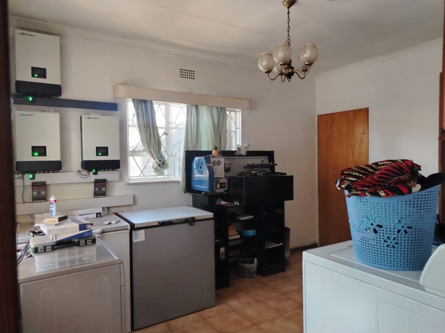 4 Bedroom Property for Sale in Rynfield Gauteng