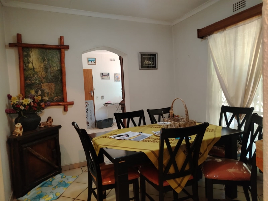 4 Bedroom Property for Sale in Rynfield Gauteng