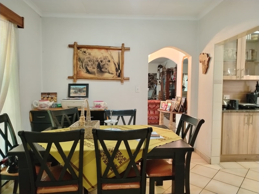 4 Bedroom Property for Sale in Rynfield Gauteng