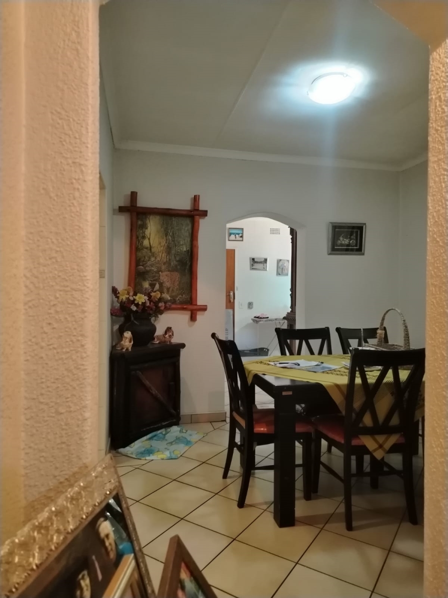 4 Bedroom Property for Sale in Rynfield Gauteng
