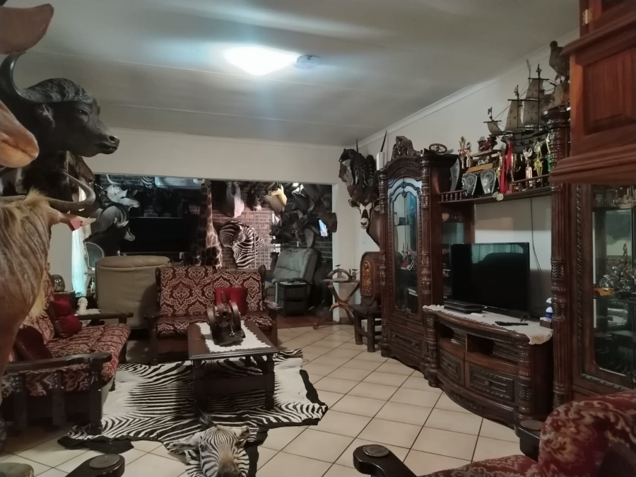 4 Bedroom Property for Sale in Rynfield Gauteng