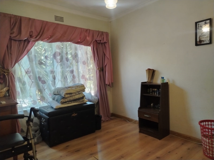 4 Bedroom Property for Sale in Rynfield Gauteng