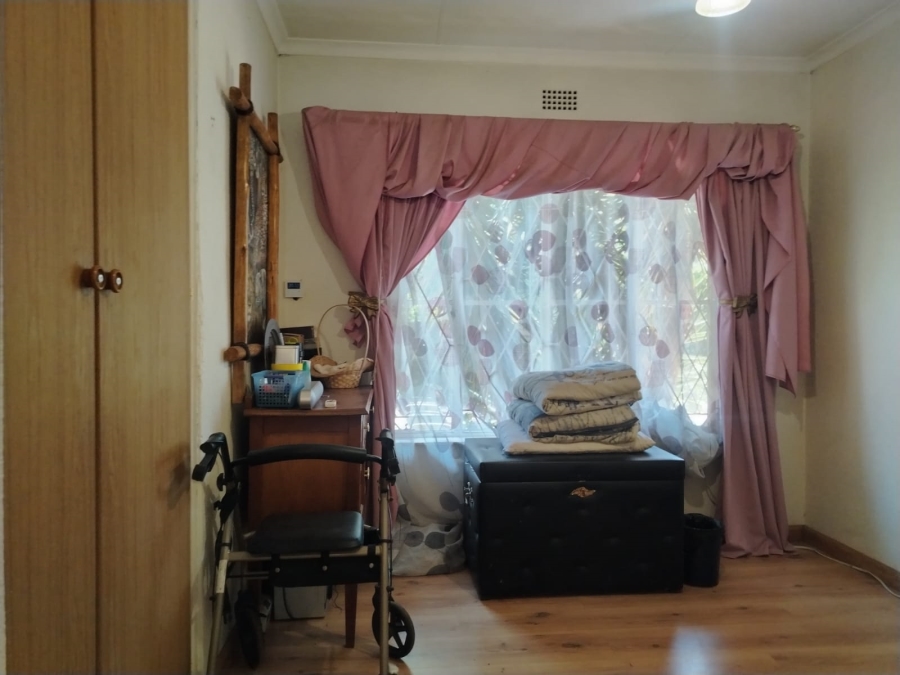 4 Bedroom Property for Sale in Rynfield Gauteng