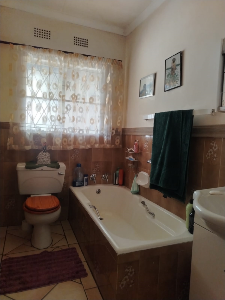 4 Bedroom Property for Sale in Rynfield Gauteng