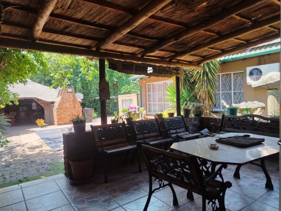 4 Bedroom Property for Sale in Rynfield Gauteng