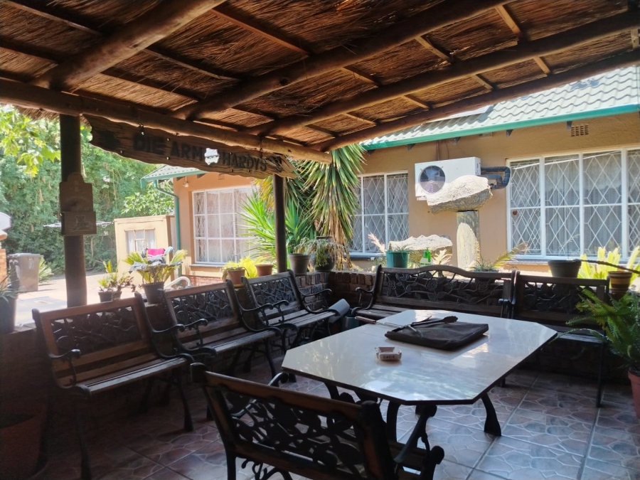 4 Bedroom Property for Sale in Rynfield Gauteng