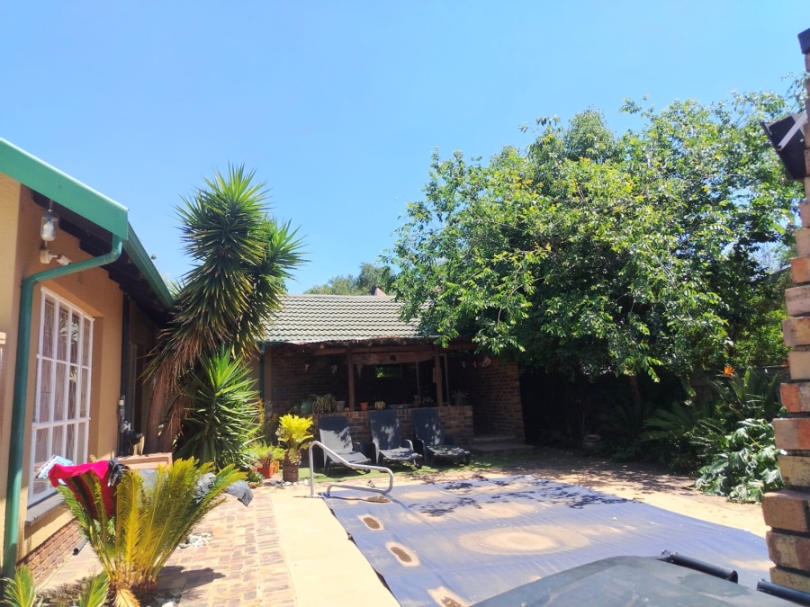4 Bedroom Property for Sale in Rynfield Gauteng