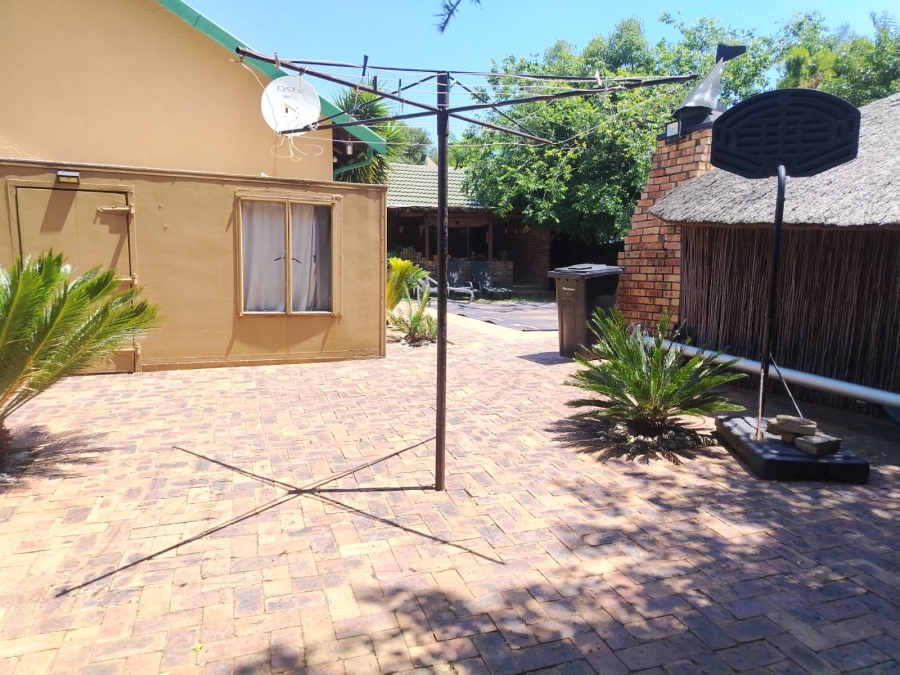 4 Bedroom Property for Sale in Rynfield Gauteng