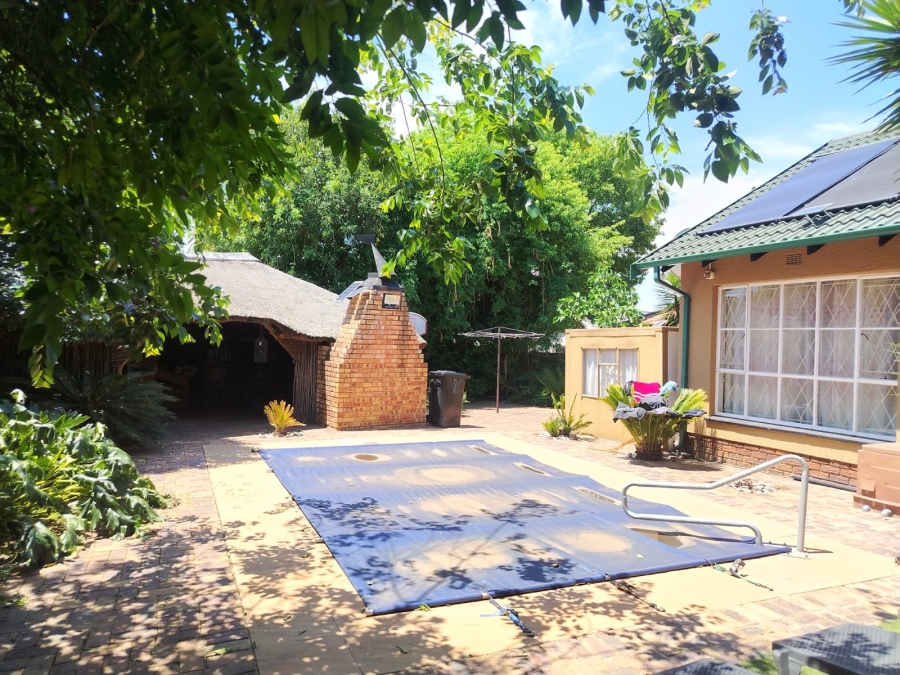 4 Bedroom Property for Sale in Rynfield Gauteng