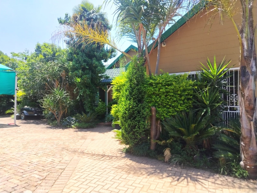 4 Bedroom Property for Sale in Rynfield Gauteng