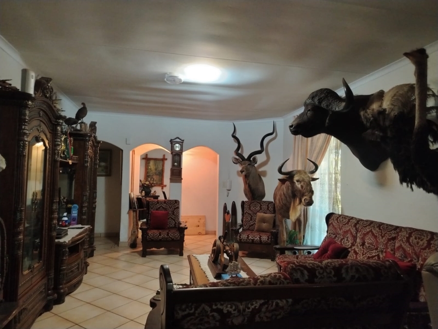 4 Bedroom Property for Sale in Rynfield Gauteng