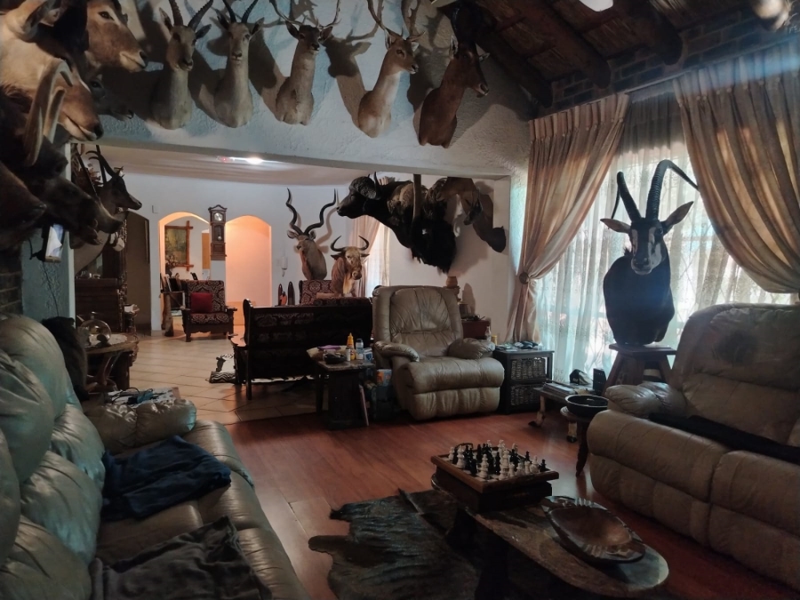 4 Bedroom Property for Sale in Rynfield Gauteng