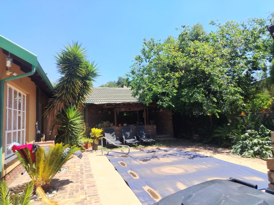 4 Bedroom Property for Sale in Rynfield Gauteng