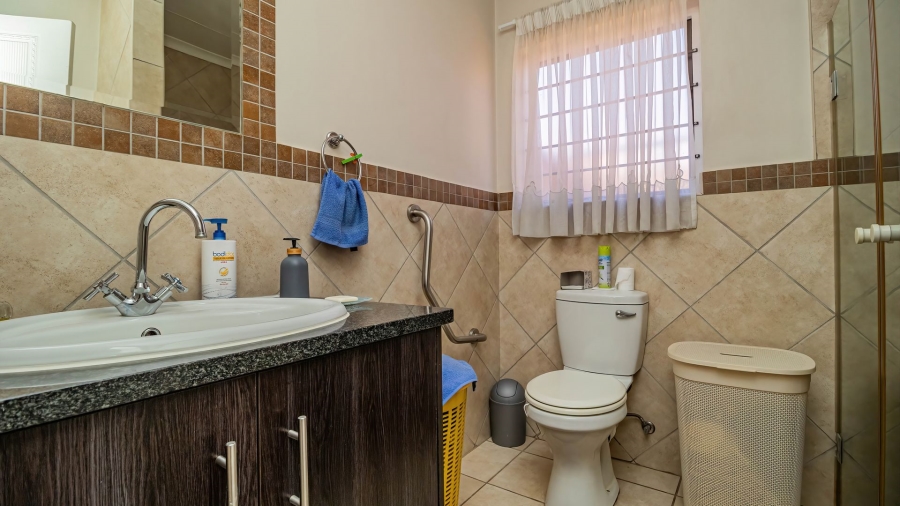 3 Bedroom Property for Sale in Brentwood Gauteng