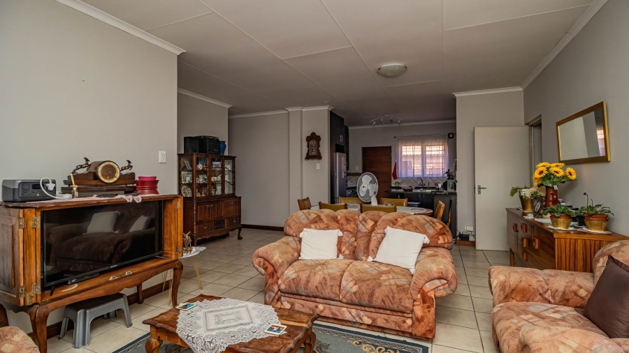 3 Bedroom Property for Sale in Brentwood Gauteng