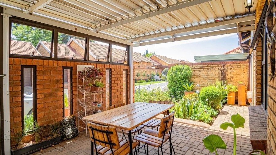 3 Bedroom Property for Sale in Brentwood Gauteng