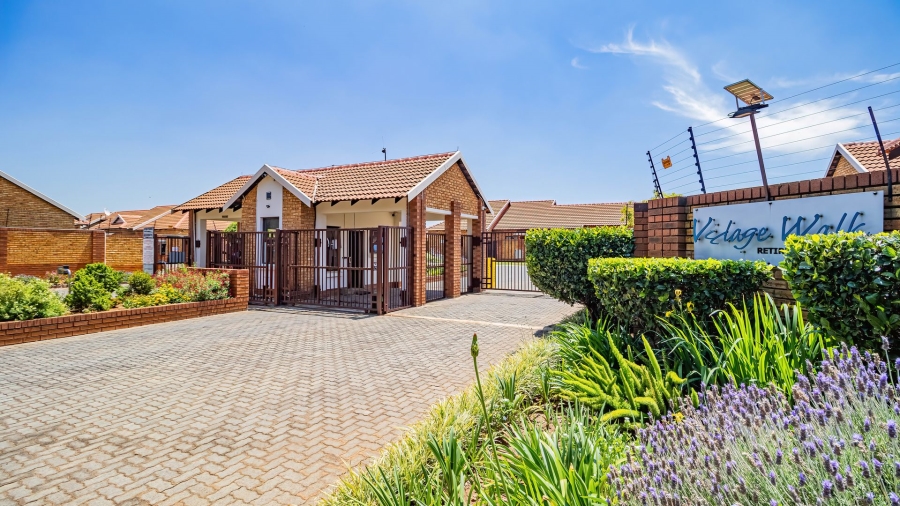 3 Bedroom Property for Sale in Brentwood Gauteng
