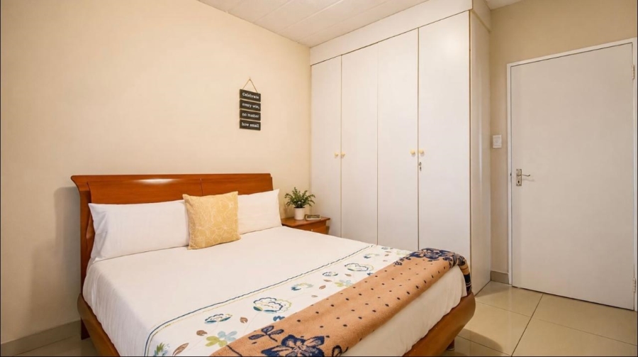 To Let 2 Bedroom Property for Rent in Sunninghill Gauteng