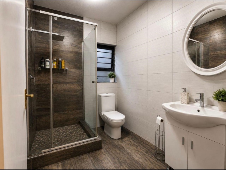 To Let 2 Bedroom Property for Rent in Sunninghill Gauteng