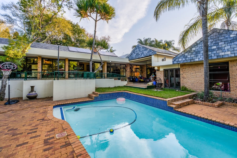 4 Bedroom Property for Sale in Wapadrand Gauteng