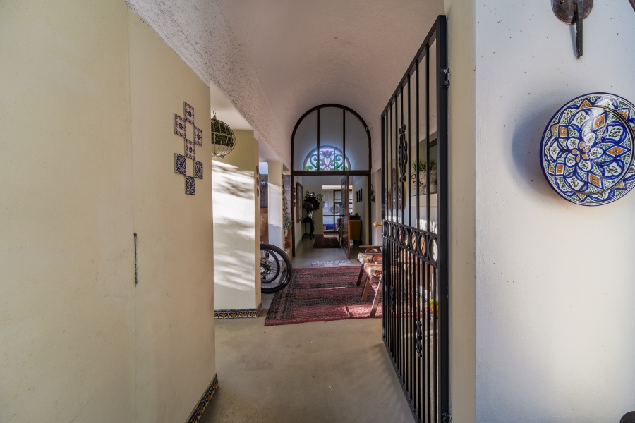 4 Bedroom Property for Sale in Wapadrand Gauteng