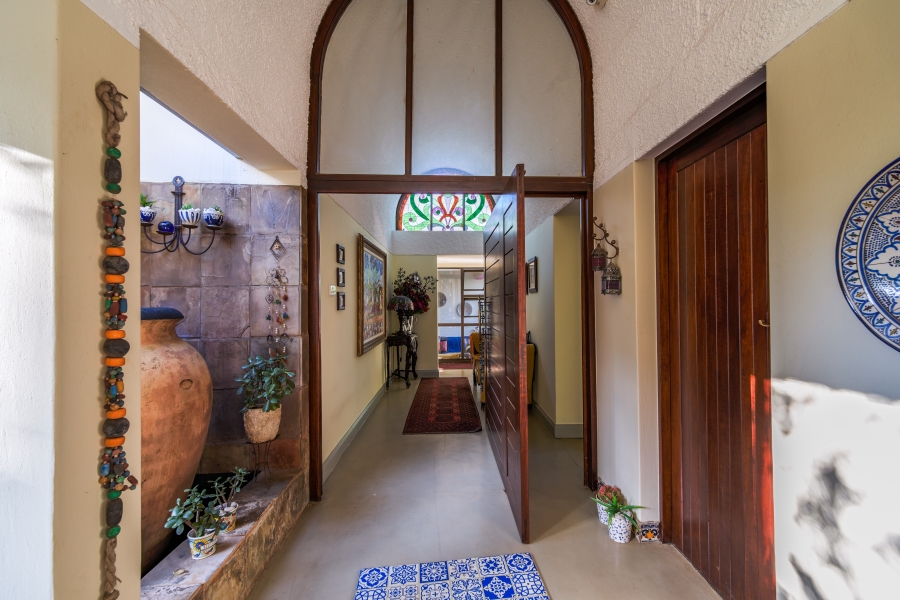 4 Bedroom Property for Sale in Wapadrand Gauteng