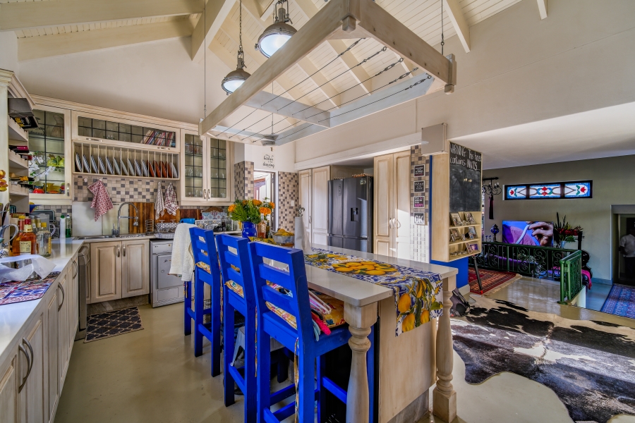 4 Bedroom Property for Sale in Wapadrand Gauteng