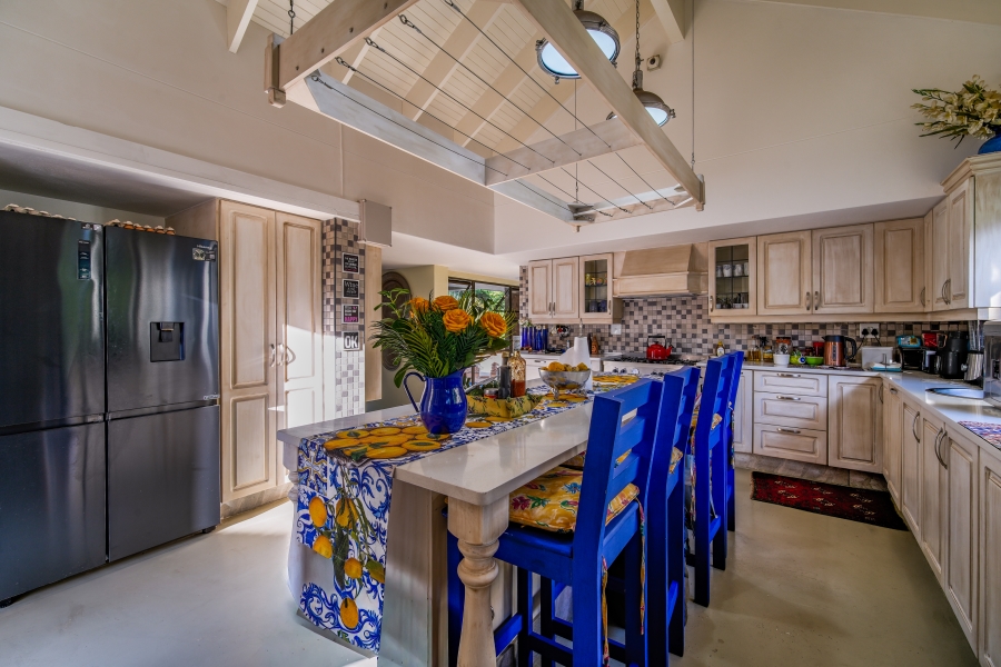 4 Bedroom Property for Sale in Wapadrand Gauteng