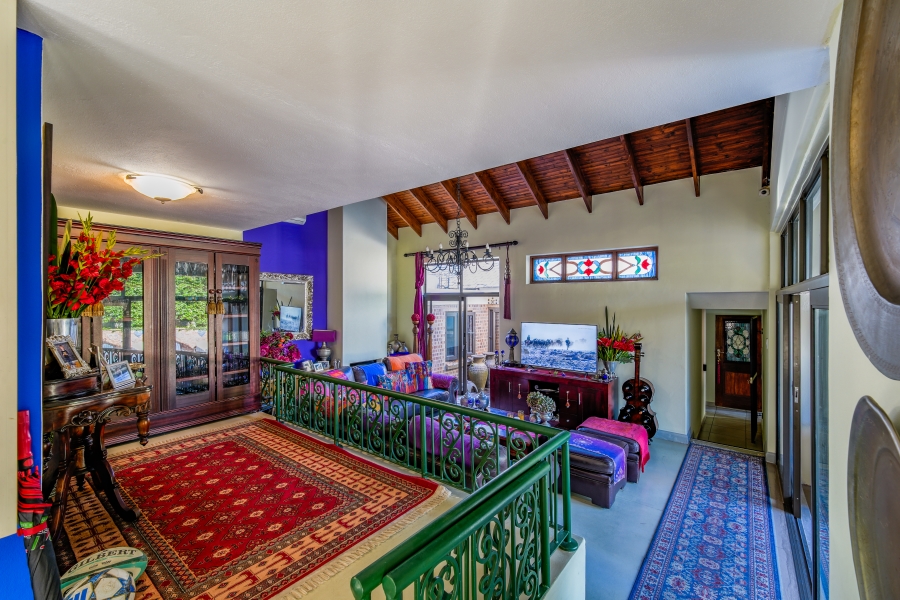 4 Bedroom Property for Sale in Wapadrand Gauteng