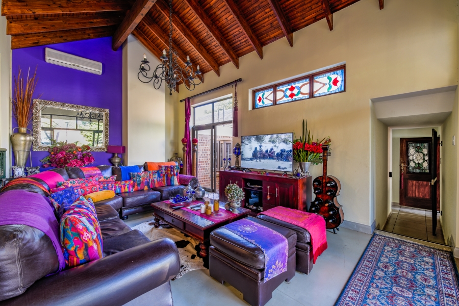 4 Bedroom Property for Sale in Wapadrand Gauteng