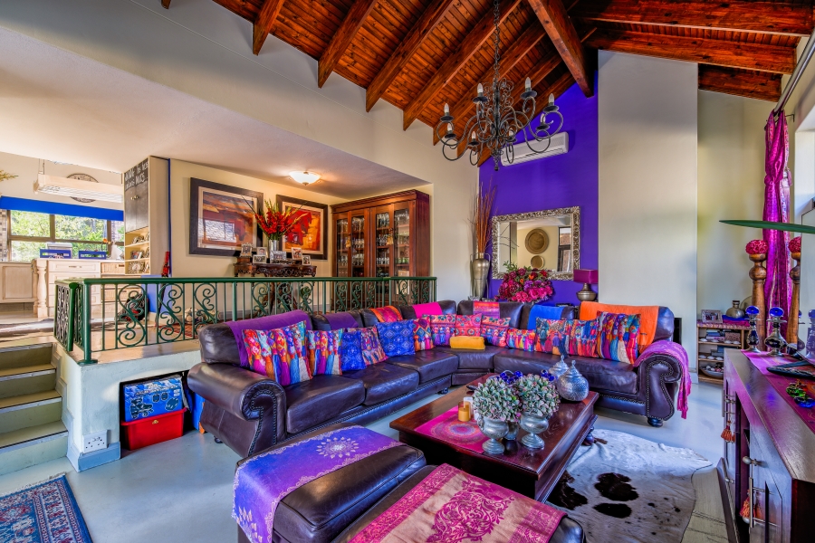 4 Bedroom Property for Sale in Wapadrand Gauteng